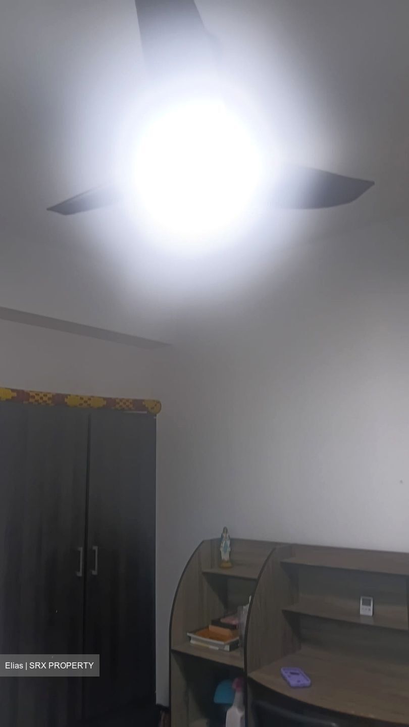 Blk 460B West Quarry @ Bukit Batok (Bukit Batok), HDB 3 Rooms #587177151